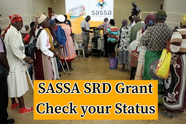 sassa status check for srd grant-min